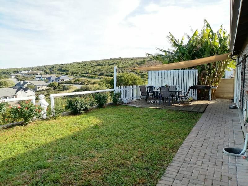 2 Bedroom Property for Sale in Seemeeu Park Western Cape